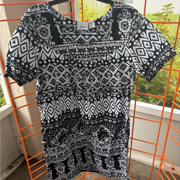 The vermont country store Dresses & Skirts - NWOT Vermont Country Store Cotton Dress Size 1X